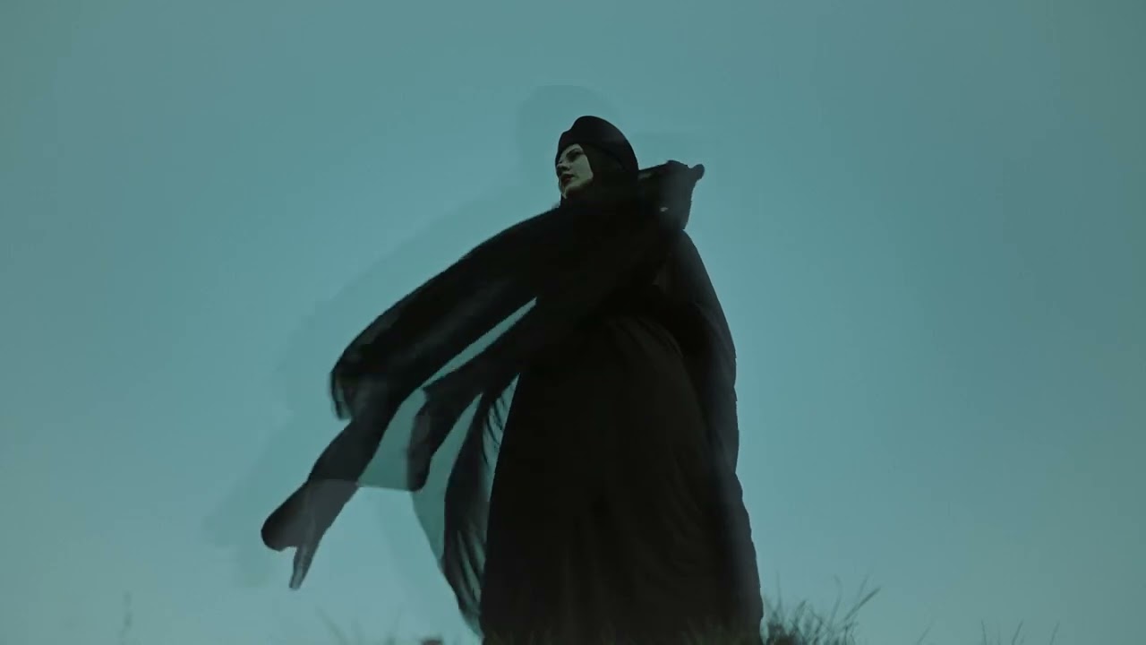Dead Woman video