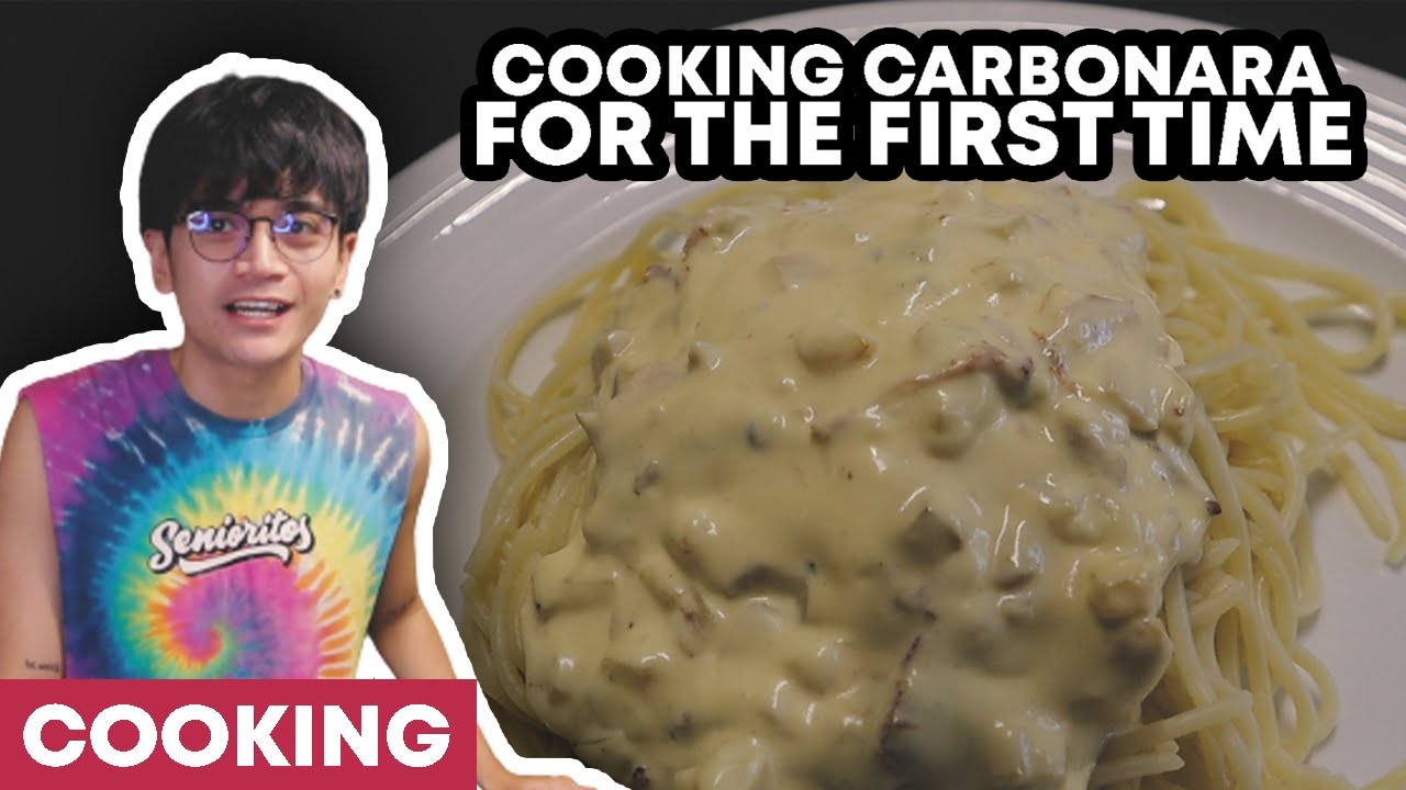 LACHIMOLALA (CARBONARA)