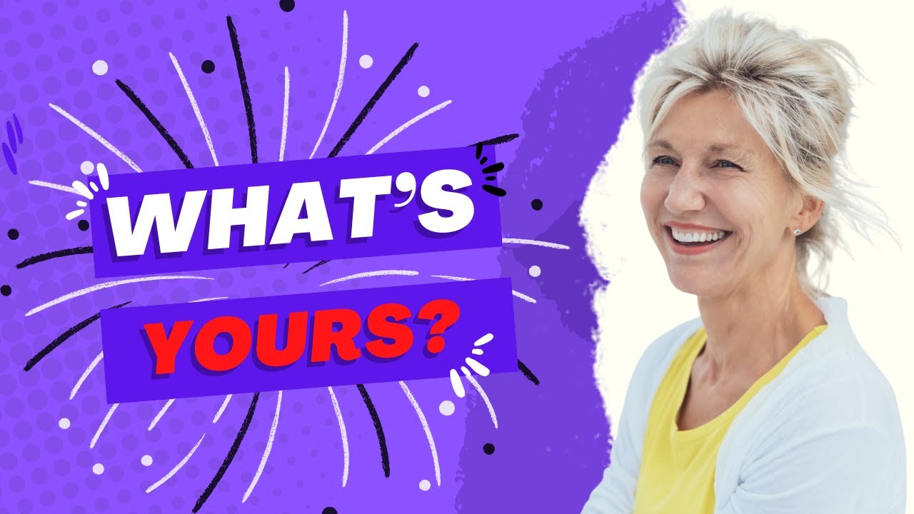 Can One Word Really Define Your Year?