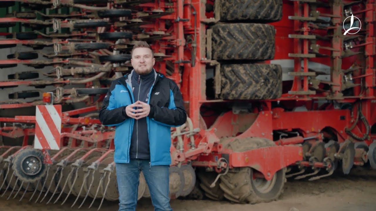 Nawożenie Dolistne - Nowoczesne Rozwiązania Timac Agro