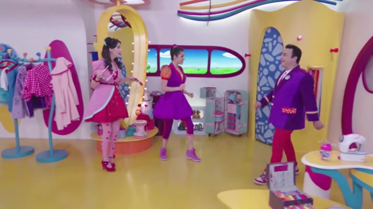 Prueba Express Con Harmony y Josefina