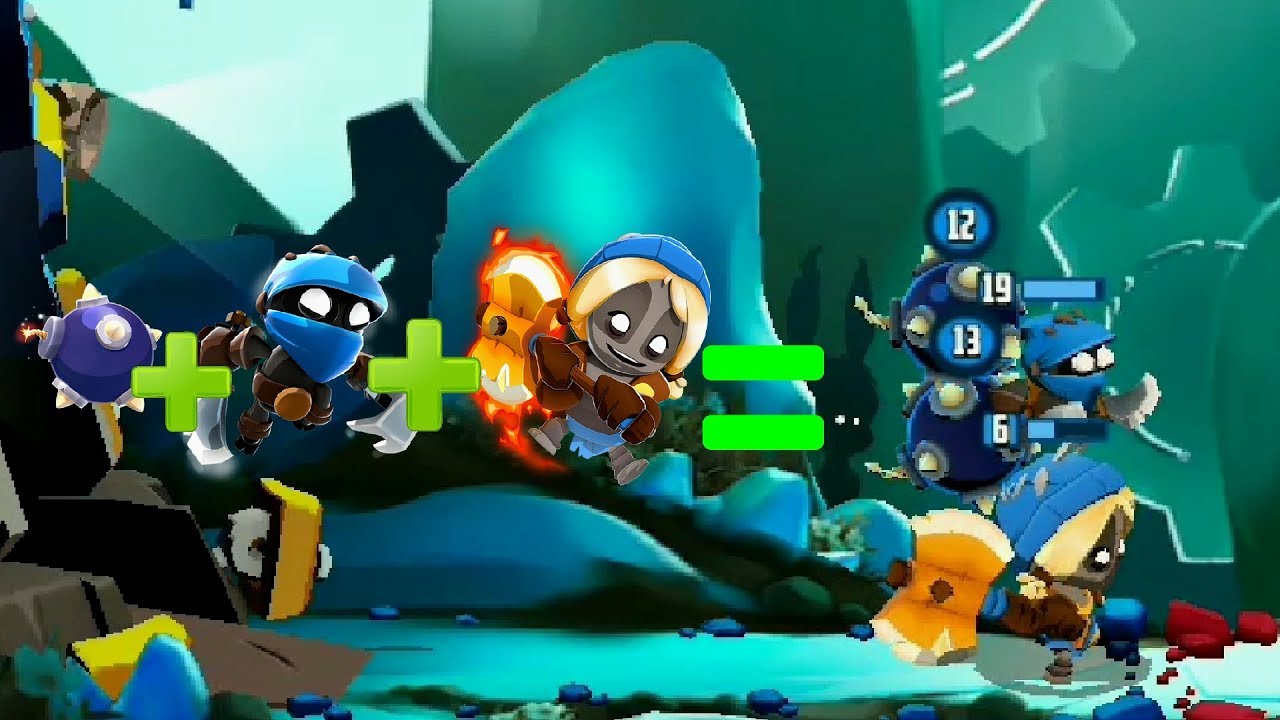 Badland Brawl | Epic wins, fails, glitches & funny shorts #6