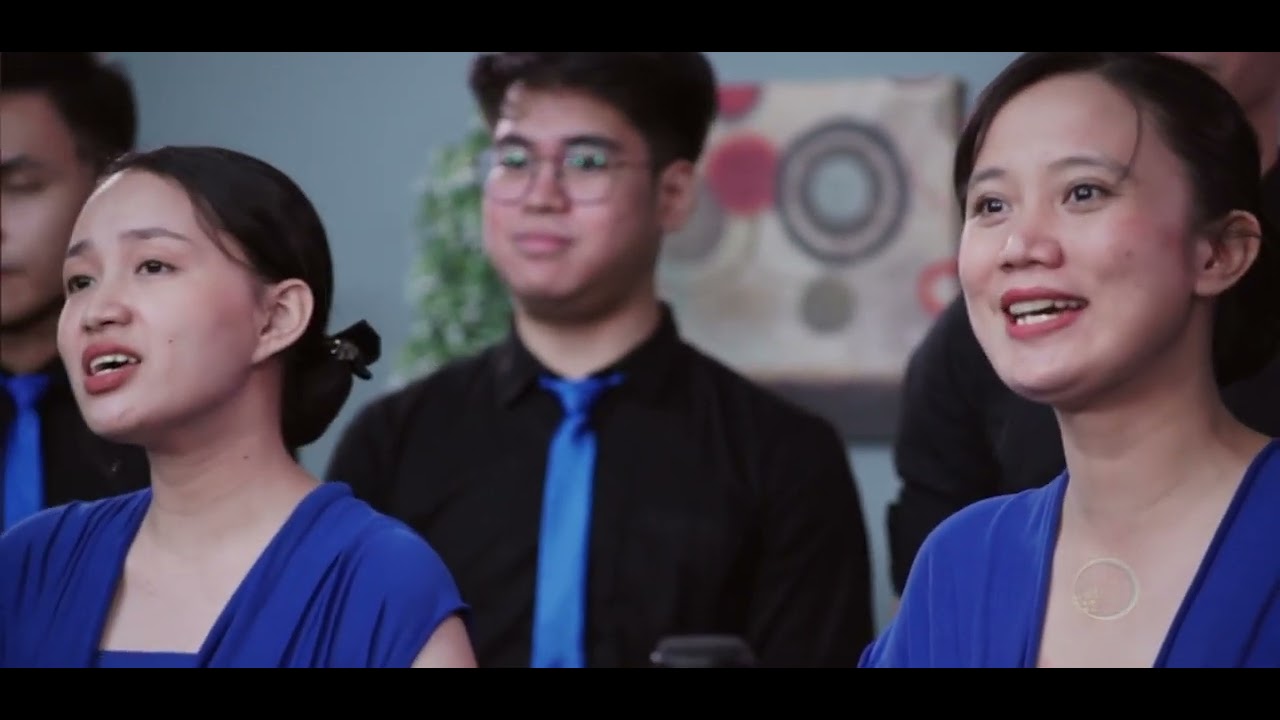 A Future and A Hope by the Iloilo Society of Adventist Medical Students Batch 2024 - Batch 2026
