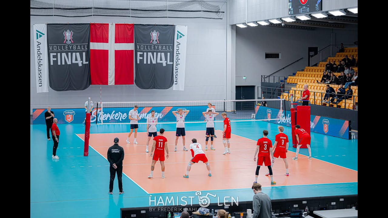 Final 4 Highlights