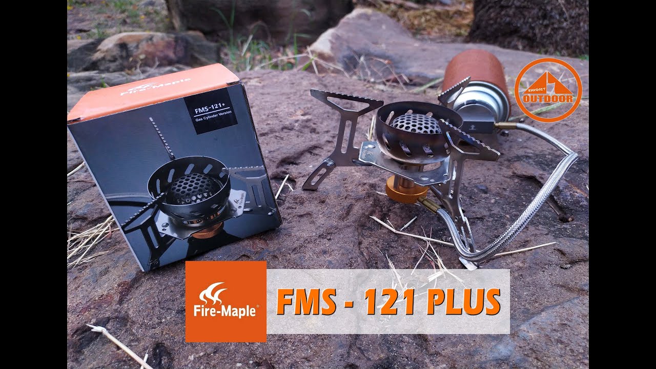 Fire Maple FMS 121+
