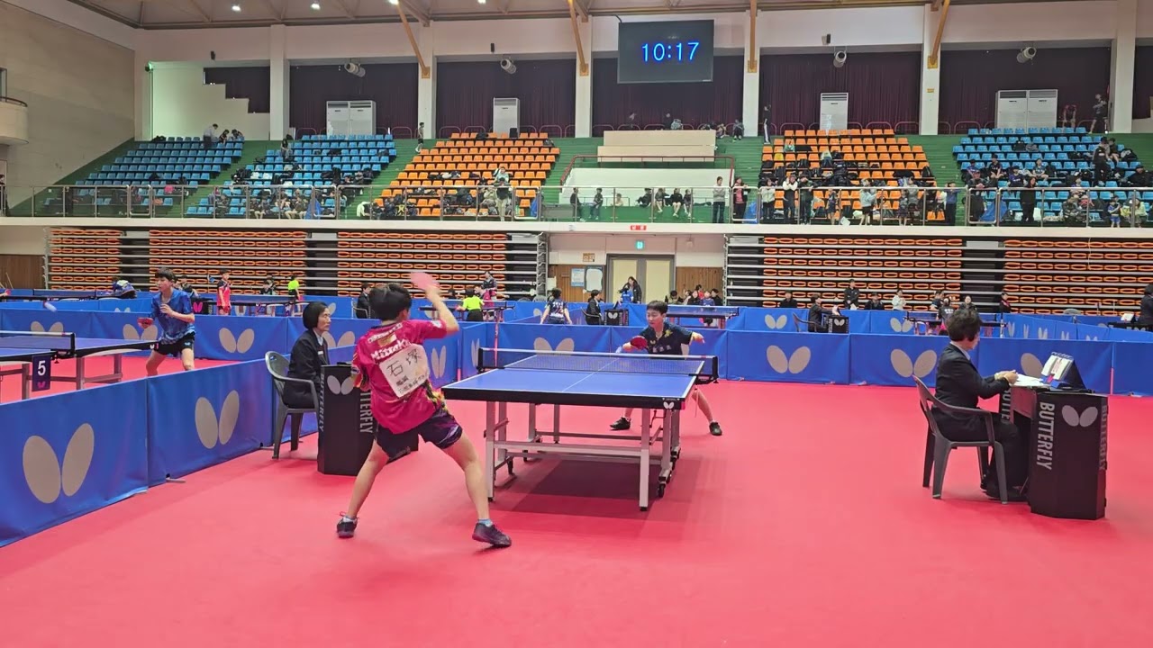 2026년 제천 유소년