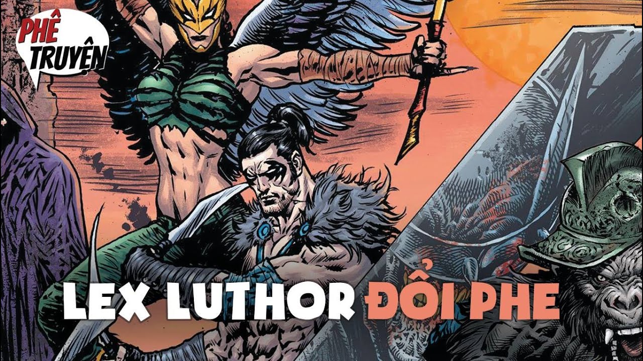 SIÊU TÓM TẮT : DOOM METAL TRONG 10' (HOẶC HƠN) | DEATH METAL #13