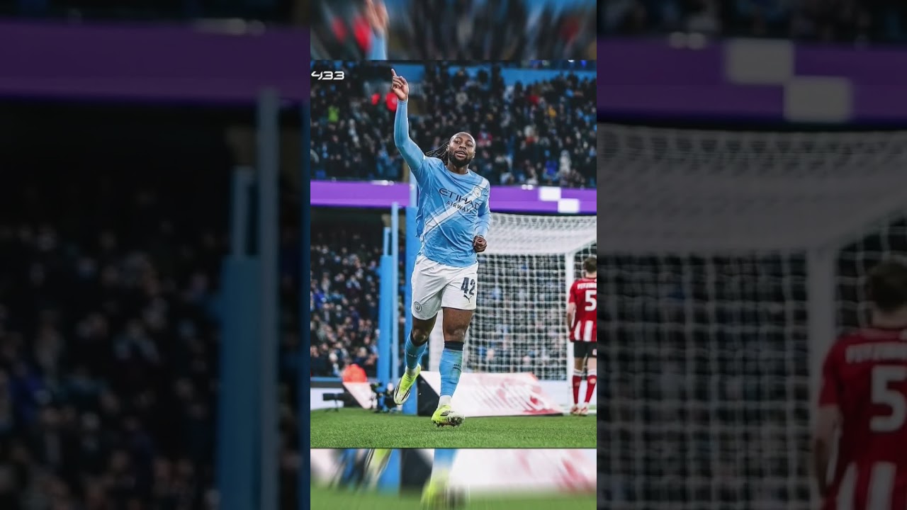 gile Manchester city gacor coy 