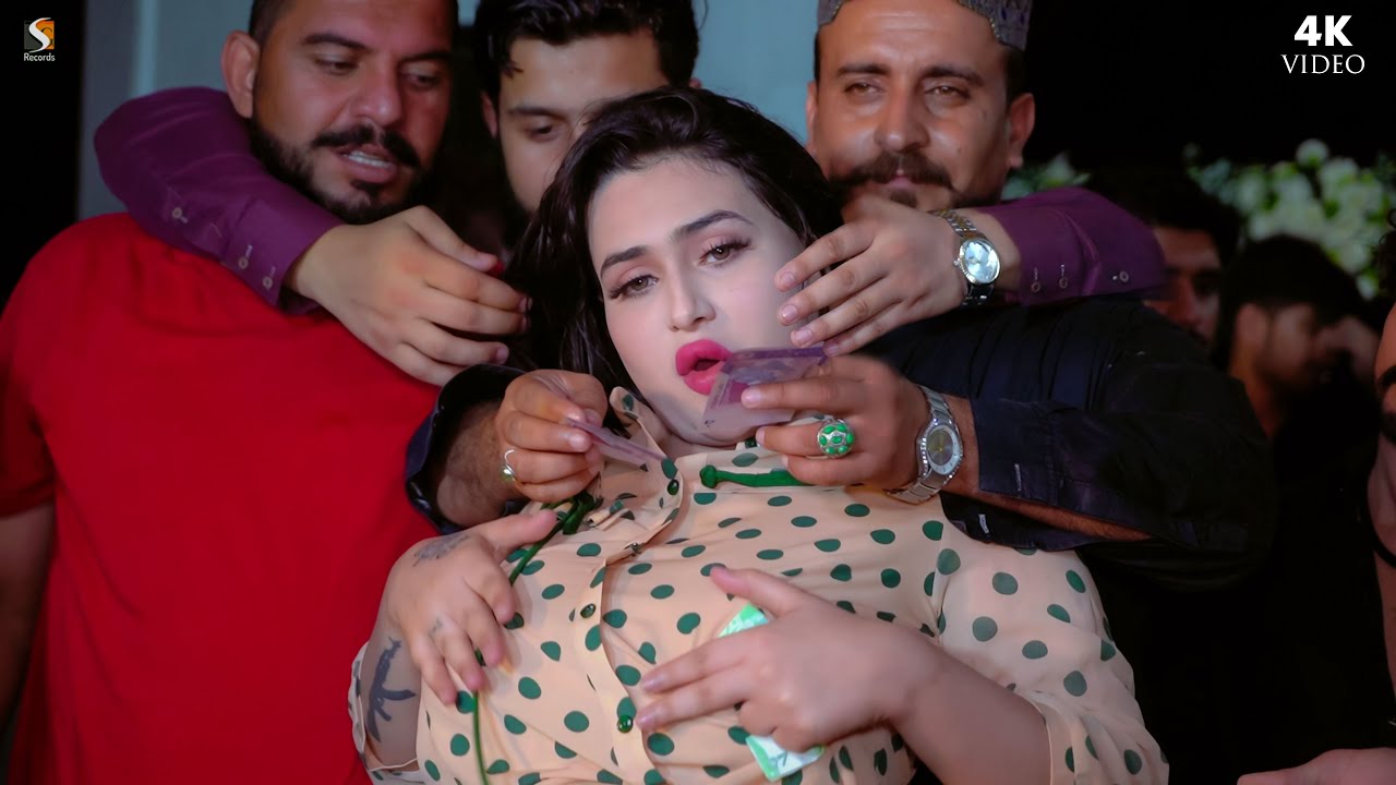 Oye Ranjhana, Rimal Shah Bollywood Dance Performance, SGRecords 2025