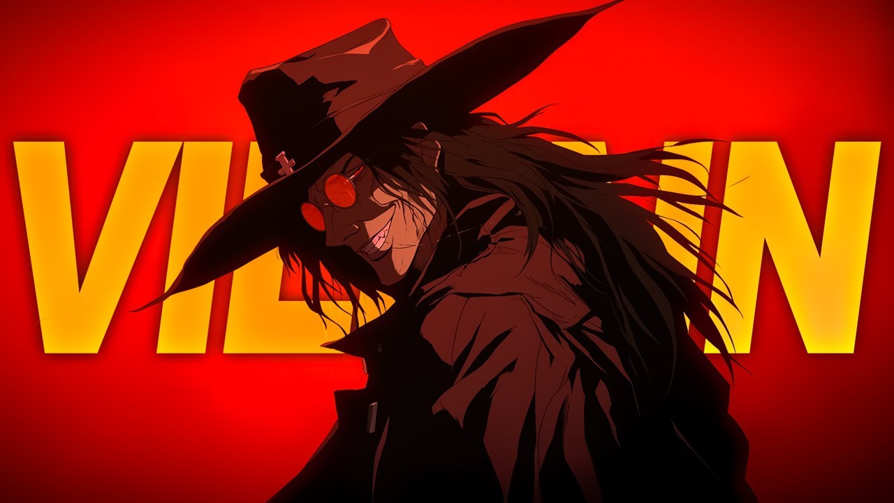 Songs that make you feel like an evil villain 🔥