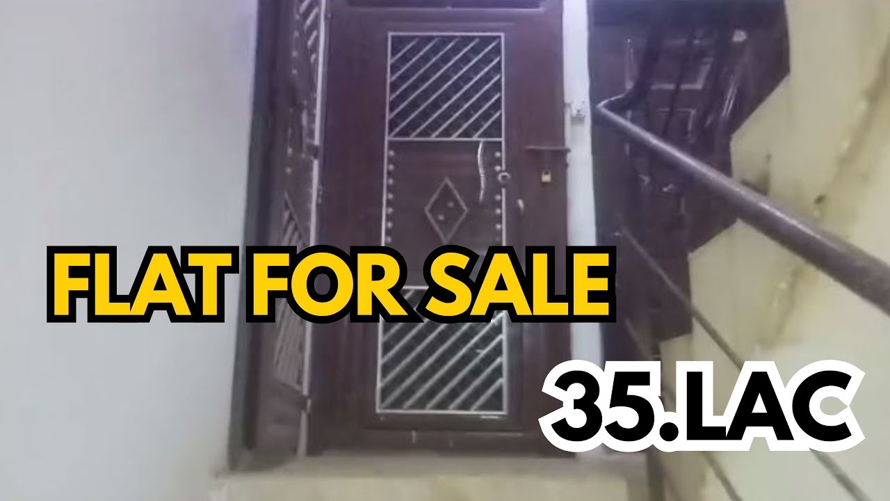 Flat For Sale Room To Room | Memon Property Dealers #property #sale #ytshorts