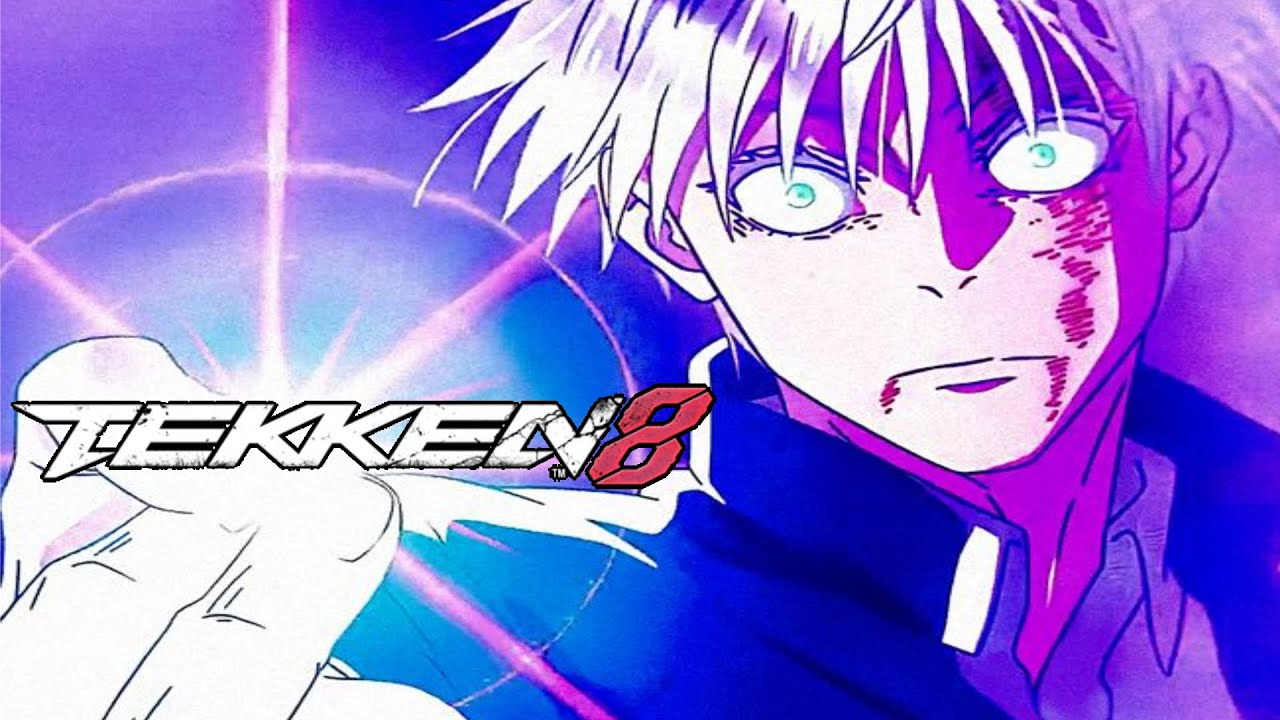 A New Future, BEYOND THE PURPLE! | Tekken 8