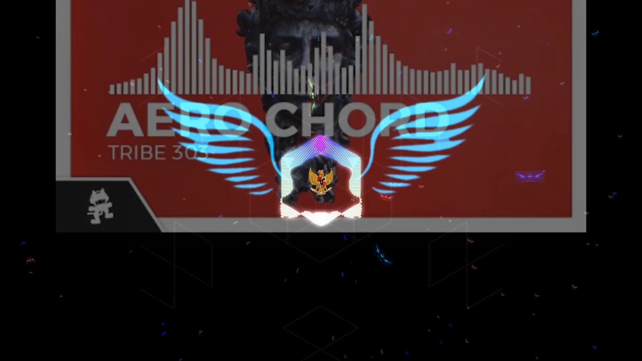 Aero Chord - Tribe 303 (3d audio)