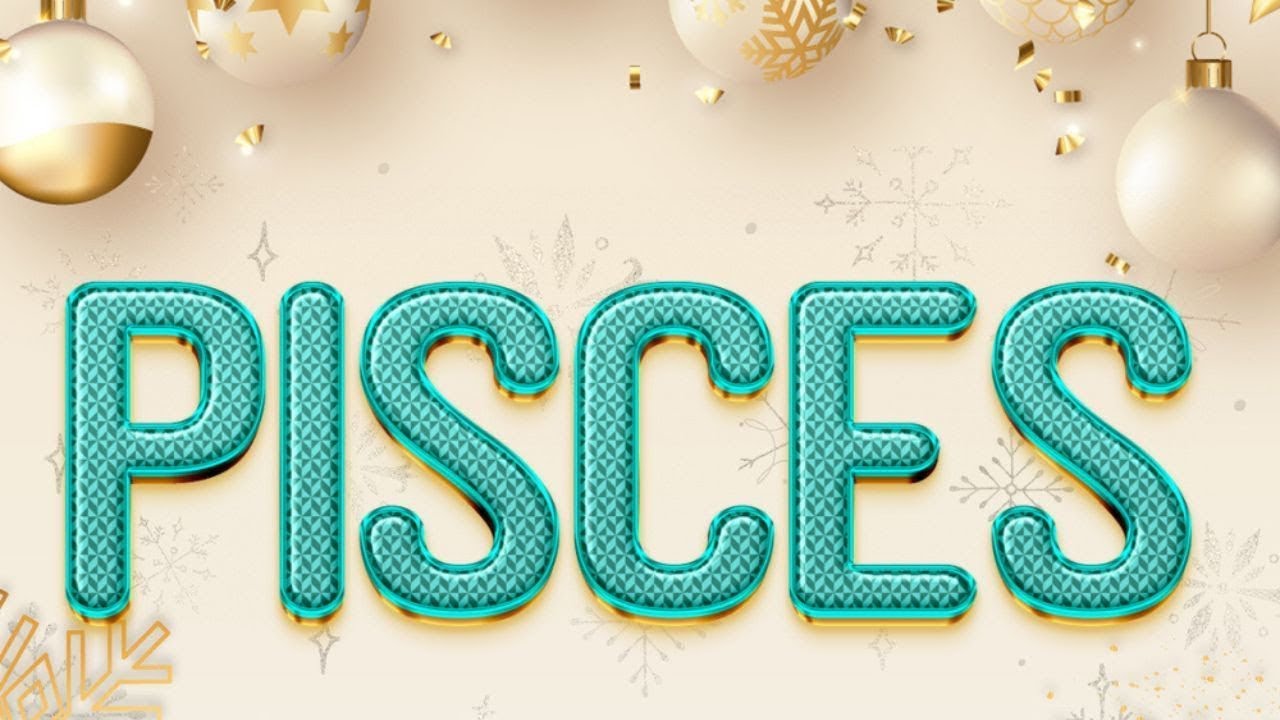 PISCES   YOU GUYS ARE IGNORING EACH OTHER, BUT HAPPINESS IS COMING PISCES TAROT READING