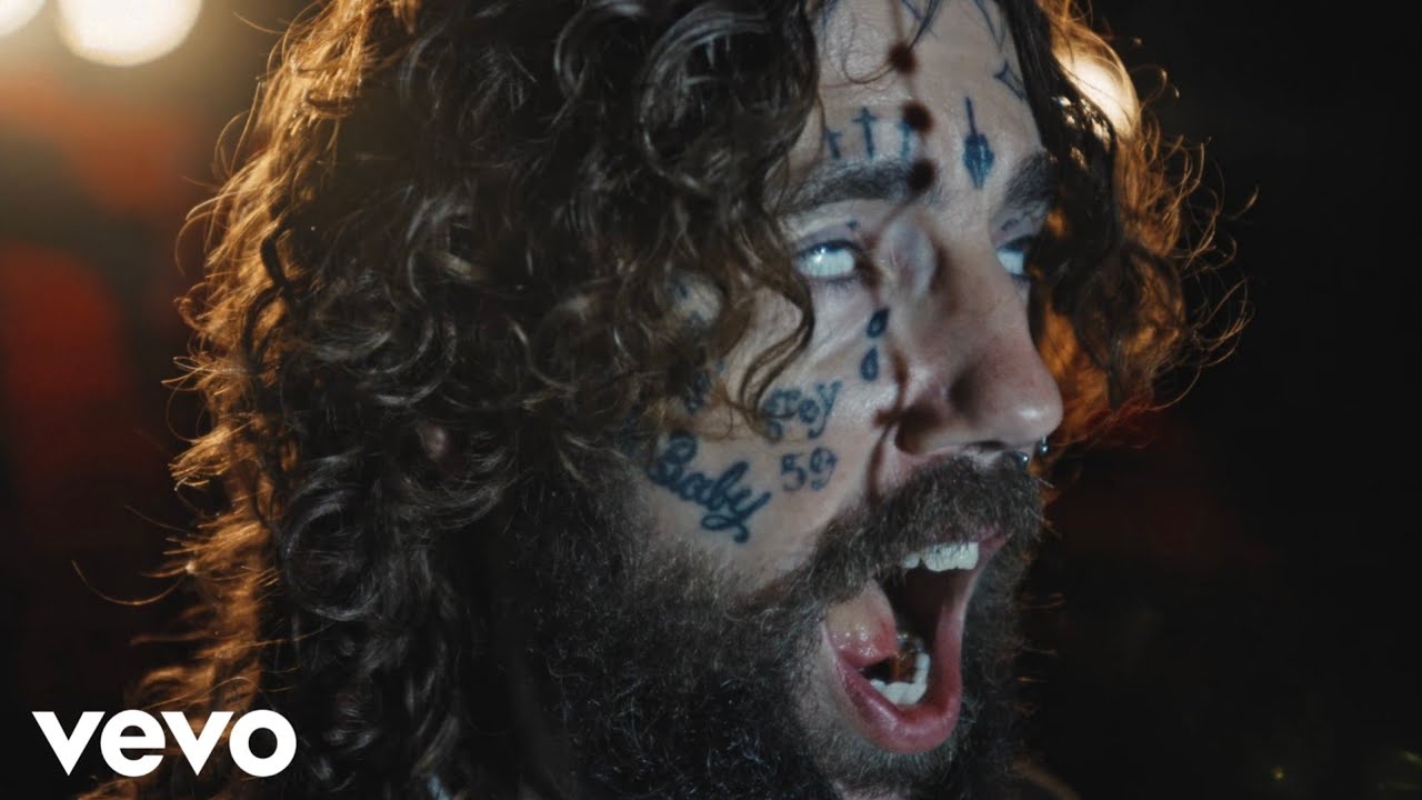 $UICIDEBOY$, A$AP Rocky - WANTED (Music Video)