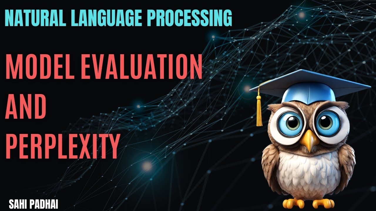 Natural Language Processing -lec9Language Modeling|model evaluation| Intrinsic |Extrinsic|perplexity