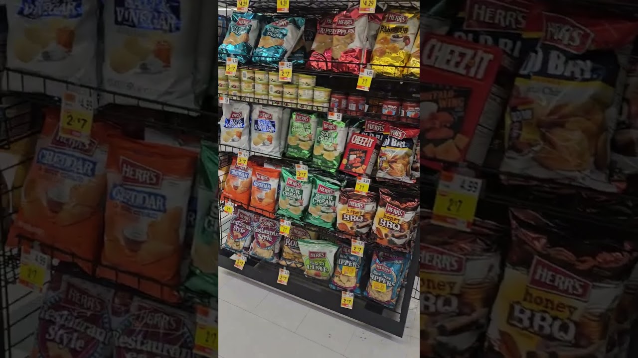 BONUS VIDEO: Tour of Stop & Shop Franklin Park, NJ (Not Closing!)