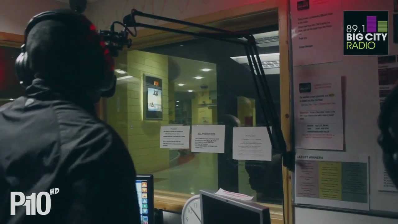 P110 - Jaykae, D2, Scorpz, Lil Choppa, C4, Dapz, Depz, Lowko, Gohon, J Don [Scene Smasher Set]