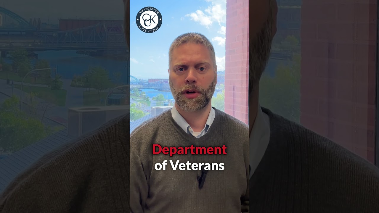 Extraschedular VA Disability Ratings? CCK Law Explains