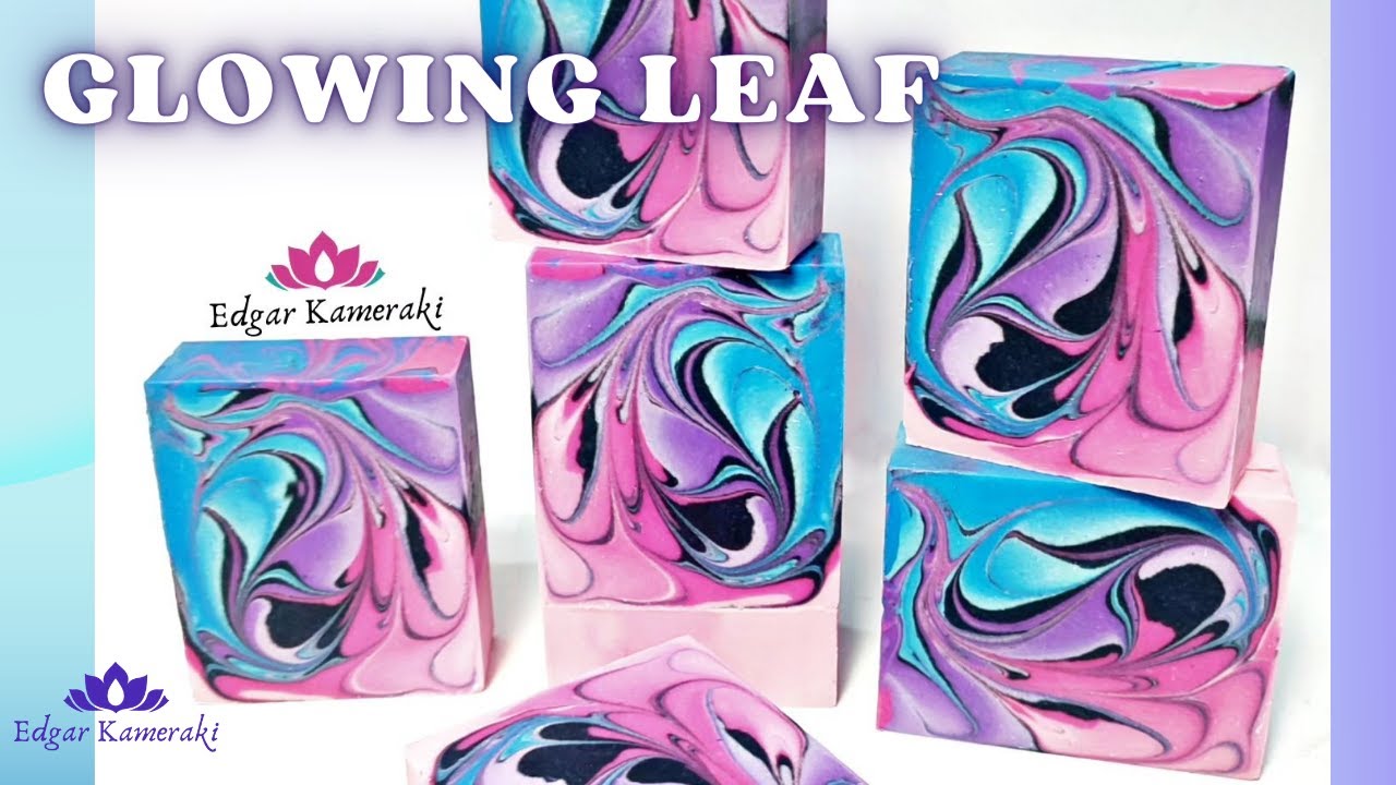 GLOWING LEAF