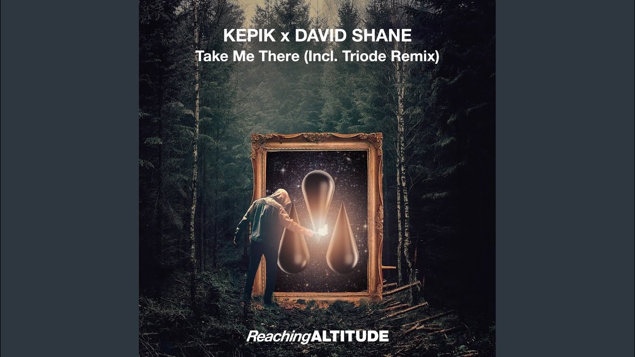 Take Me There (Radio Edit)