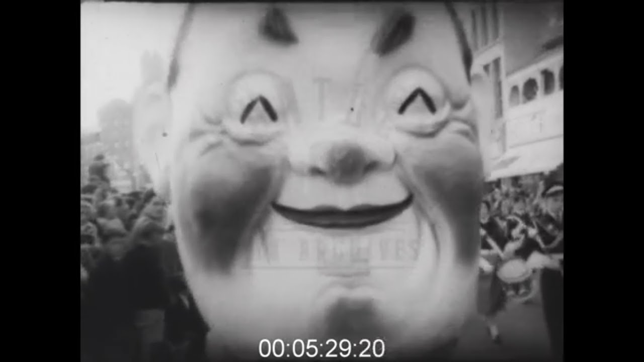 Ramsgate; Fun in the Sun, Promotional Film, 1950s - Film 1034777