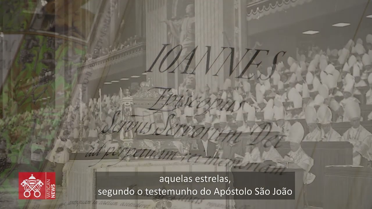 O Papa bom, o Vaticano II e os documentos que fizeram a história