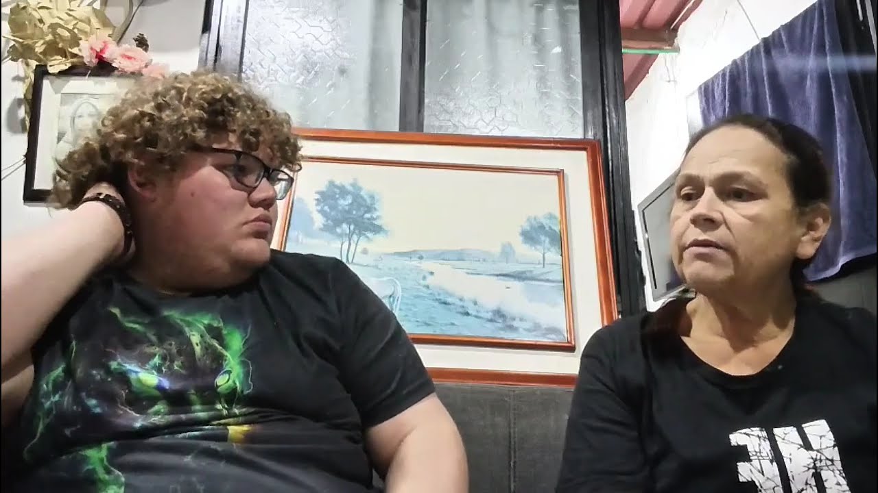Hito histórico toma del palacio de justicia (entrevista) 