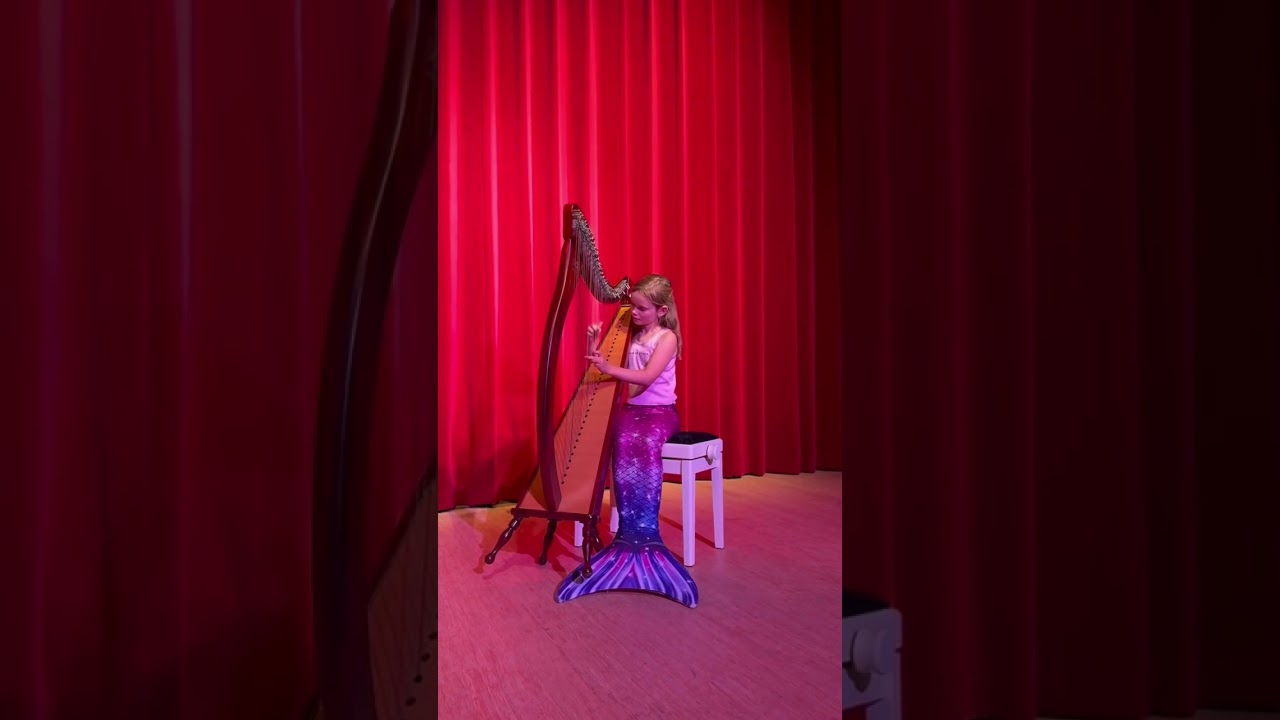 De Muziekwedstrijd 2024 - Filmpje van de week 4 - Lauren