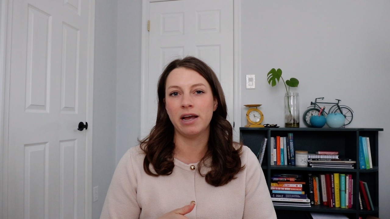 FAQ's About Overcoming Panic Attacks