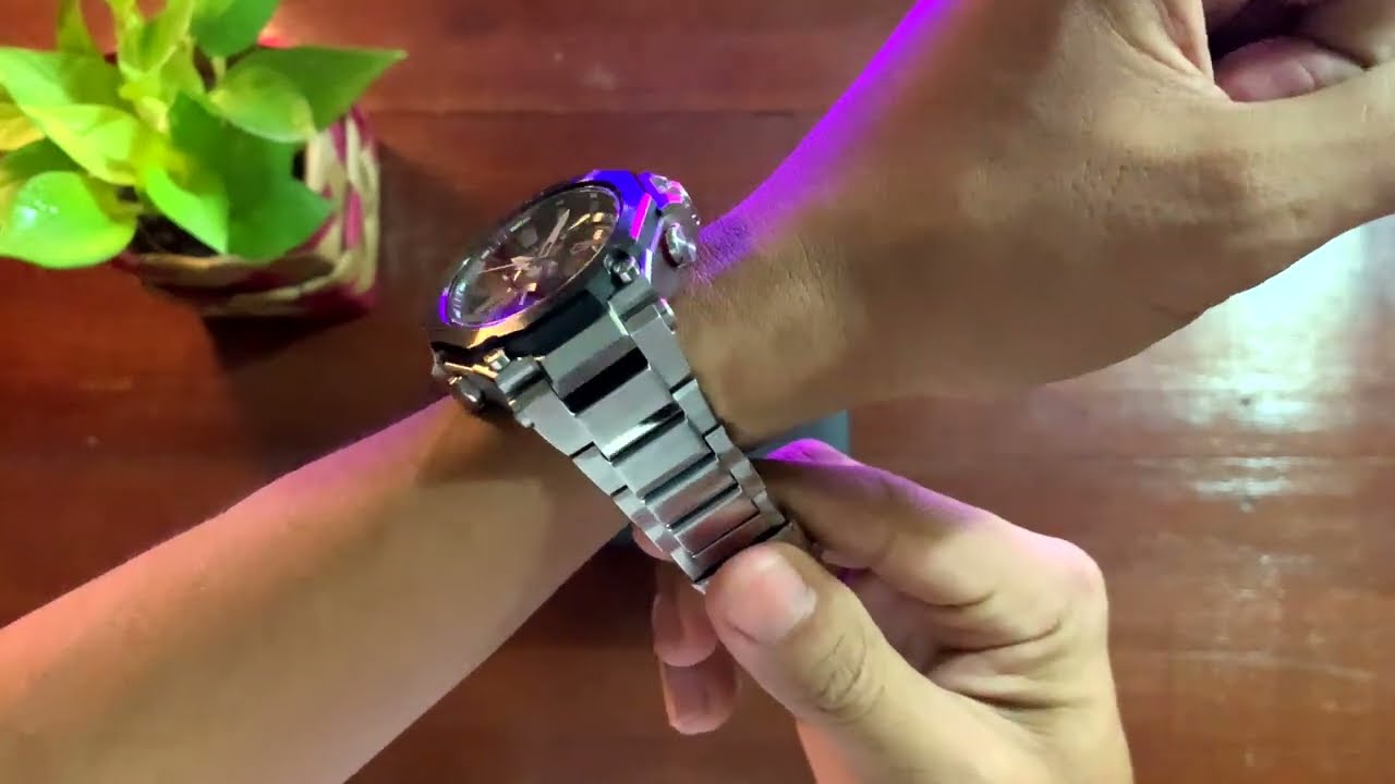 REVIEW: CASIO G-SHOCK MTG-B2000D | Innovative Toughness with Advanced Technologies