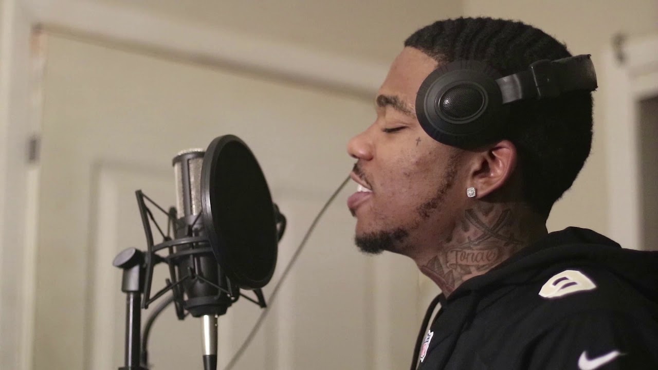 Ceo Moc feat. Yung Bally & HBM Deezy - Walk Down | Shot by ILMG