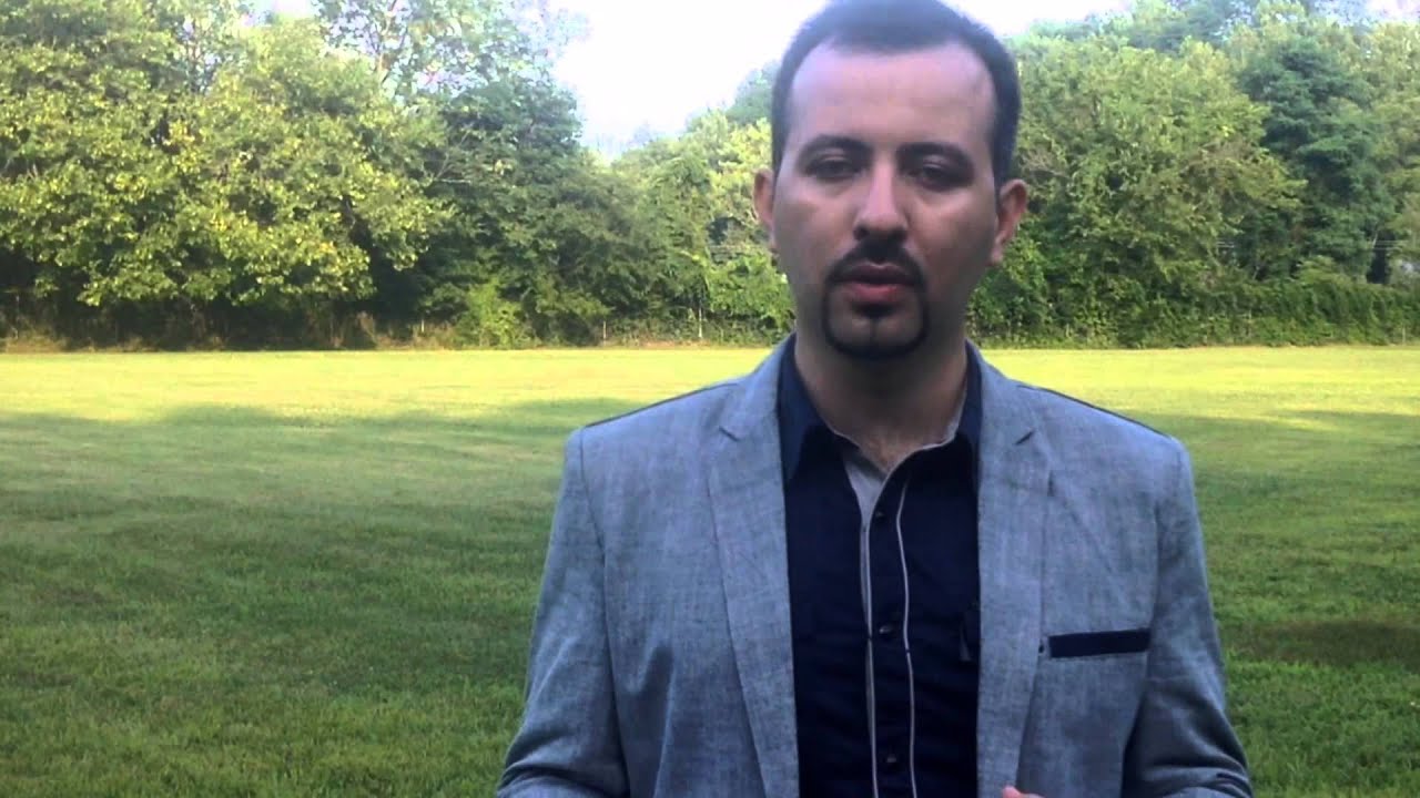 Oguz Konar about SMART BUSINESS FORUM 2015