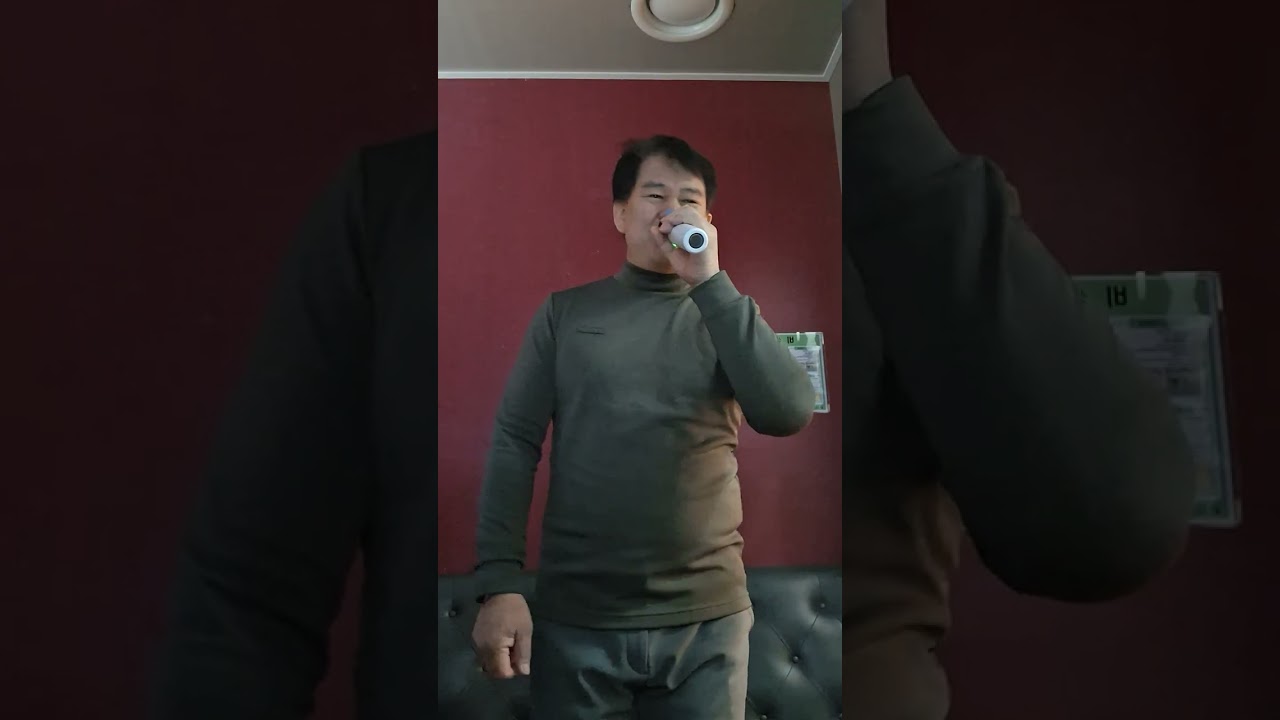 그대 모습은 장미 