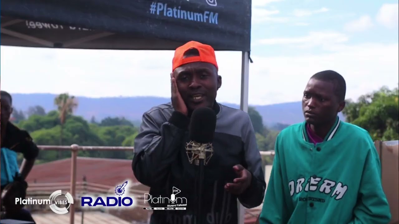 Матурике против Тригаза 🔥🔥🔥🔥#Platinumvibes с Ньондой Кадзи
