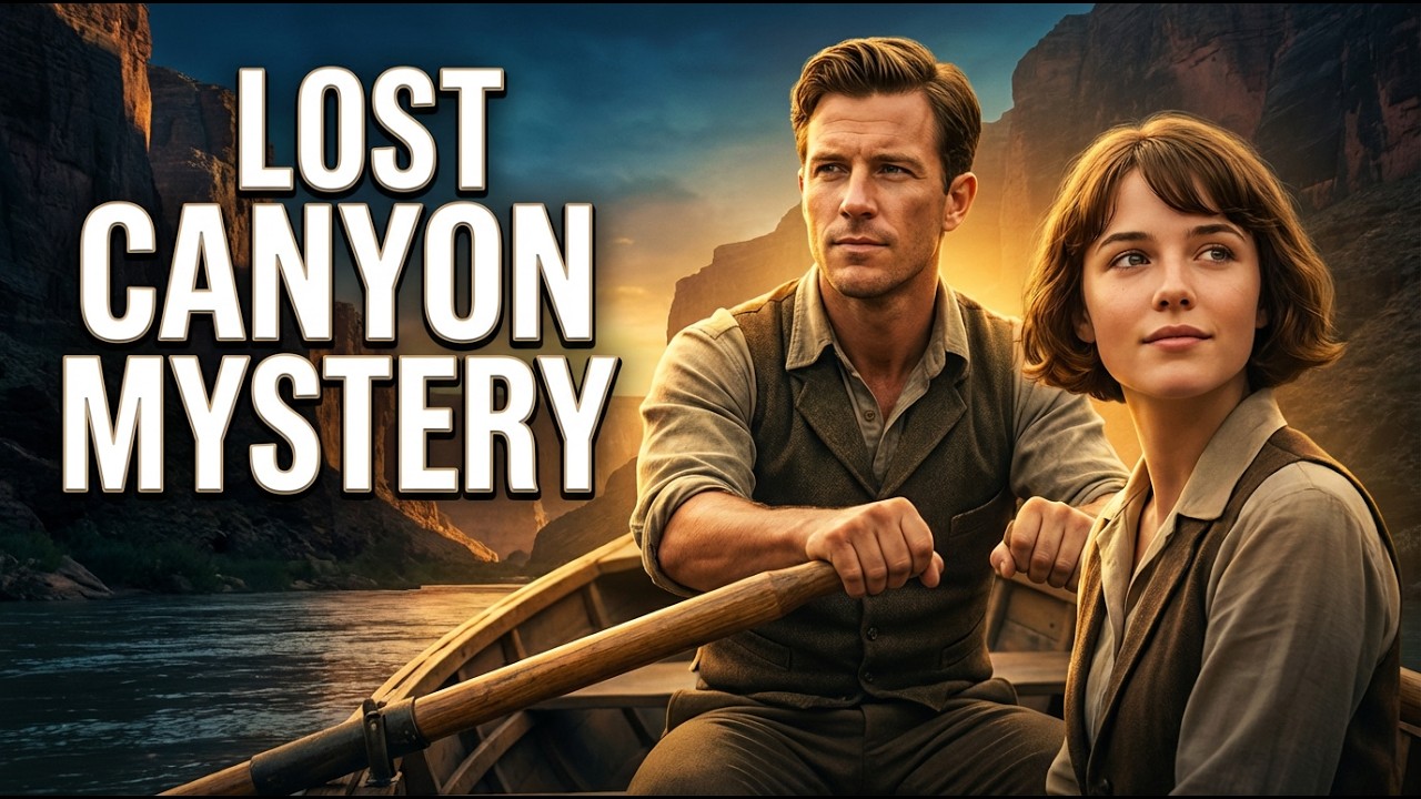 1928 Honeymoon Gone Wrong | Glen & Bessie Hyde Cold Case