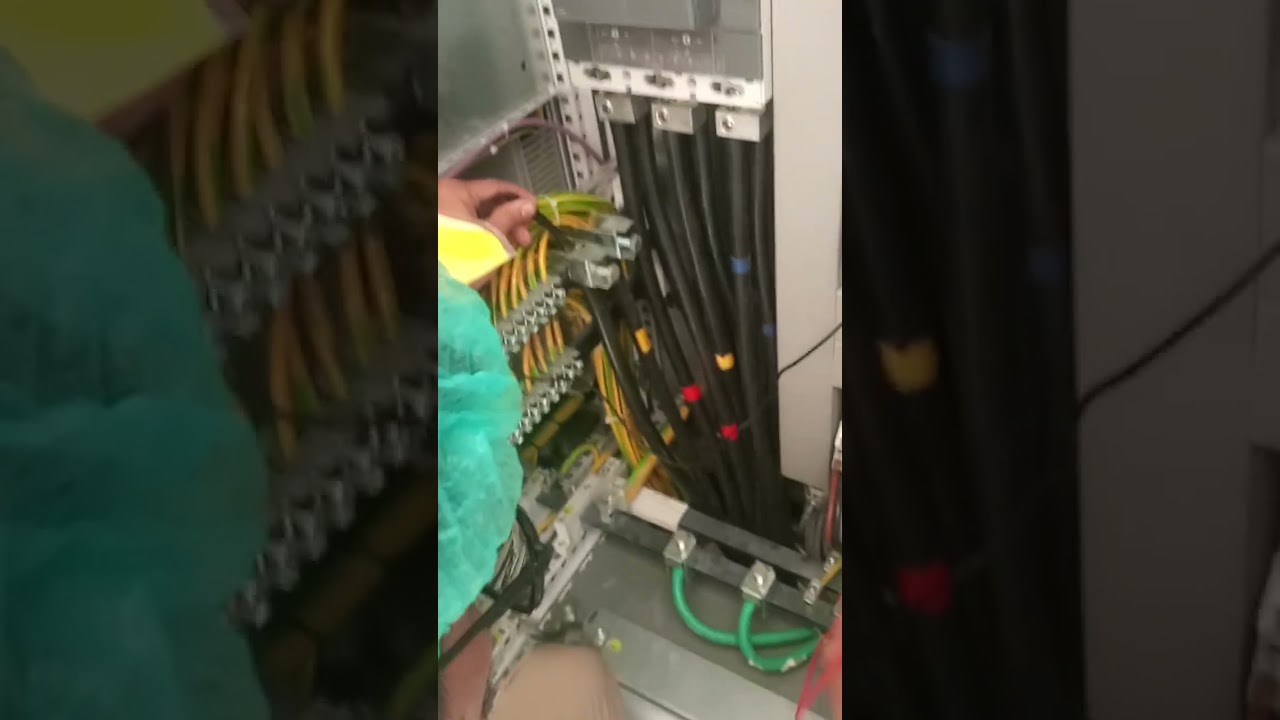 Importance of neutral in balance and unbalanced load and it's effect on the appliances .