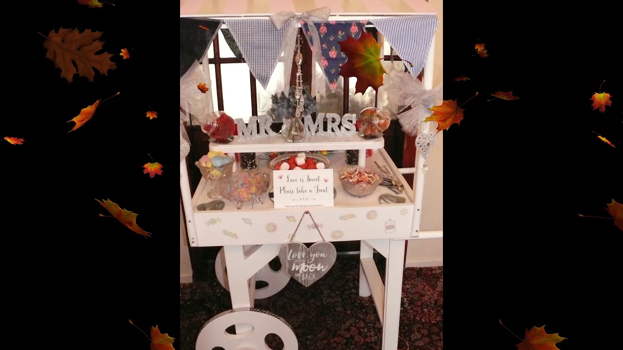 Sweet Cart