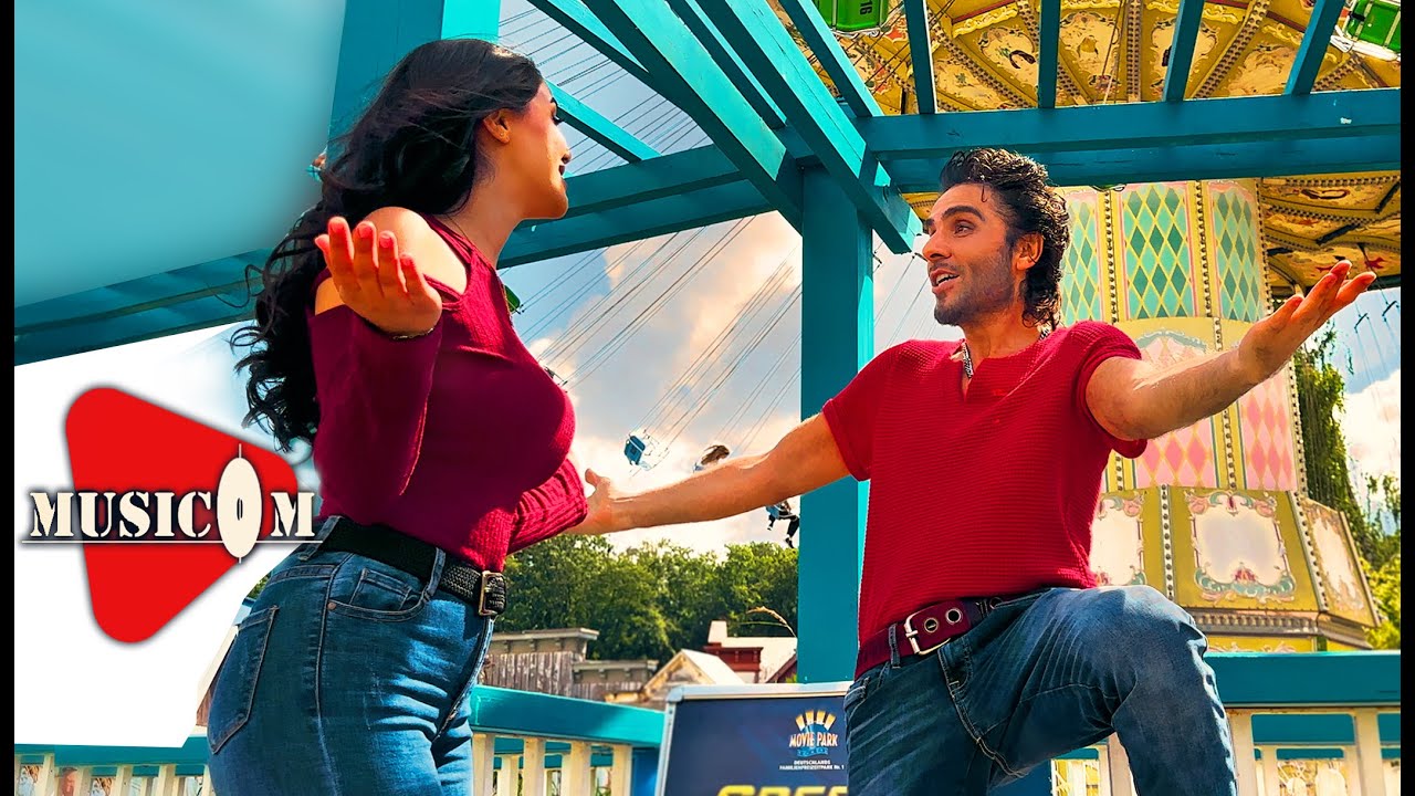 İsmail YK ft. Başak - Sen Herkesten Tatlısın