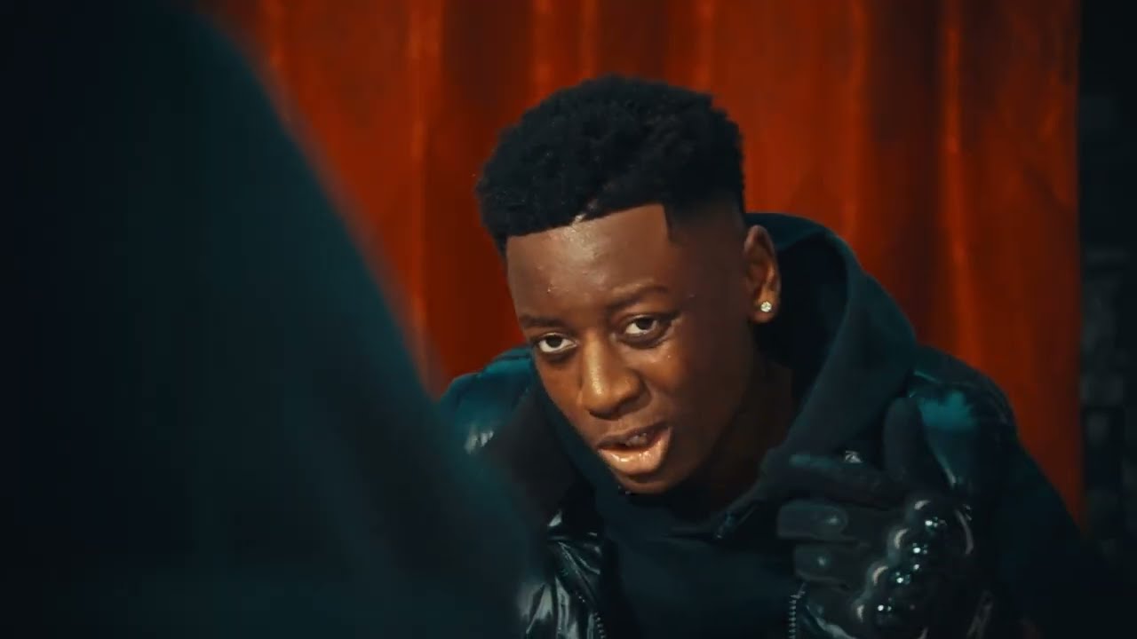 IBZ - Billet (Clip Officiel)