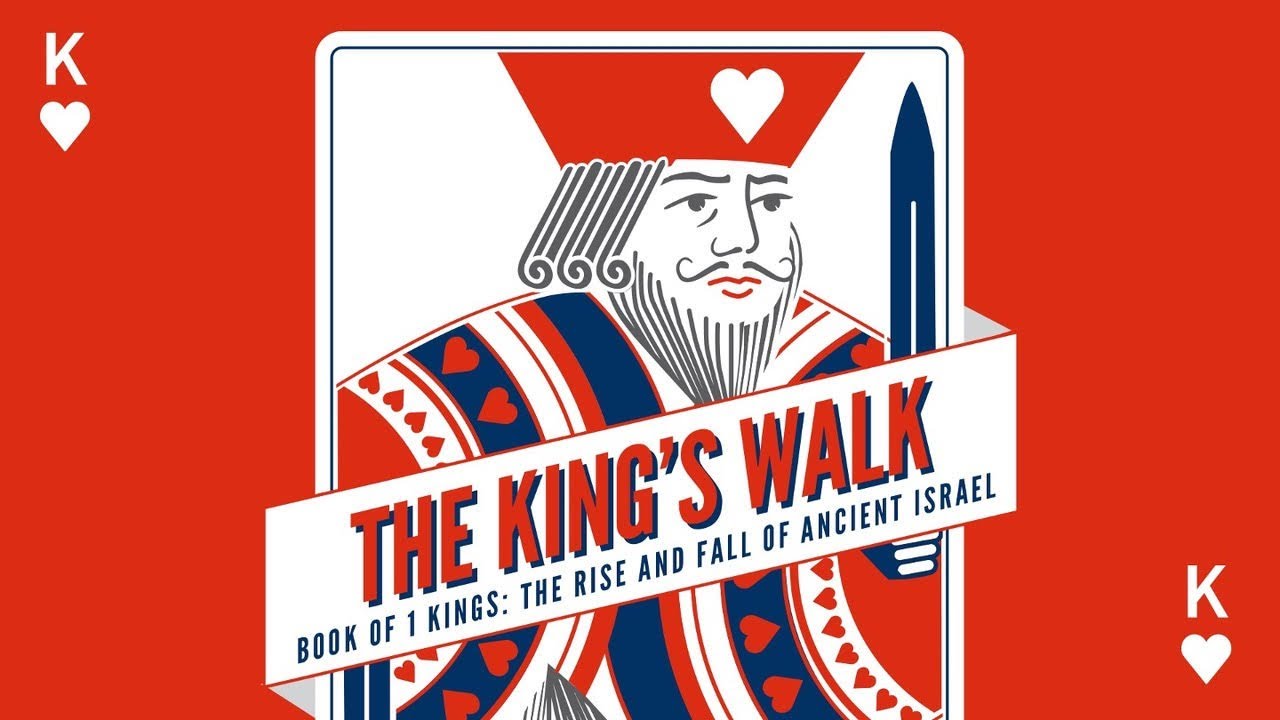 Al Stewart | The Still Small Voice (1 Kings 19)