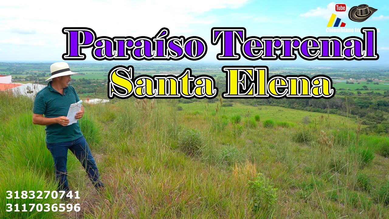 🏡💚Terreno donde los SUEÑOS tienen vista CAMPESTRE  enfocado en la naturaleza y tú familia.