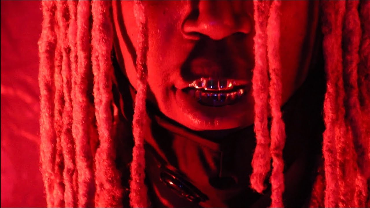 DXDDY MXCK - Extortion ! (Official VIdeo)
