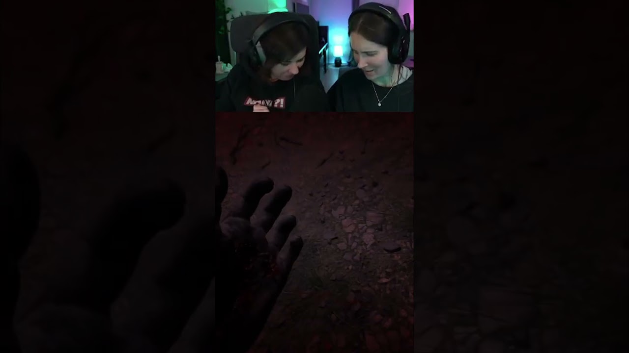 Brennende H&auml;nde REHupload | Best Twitch Clips