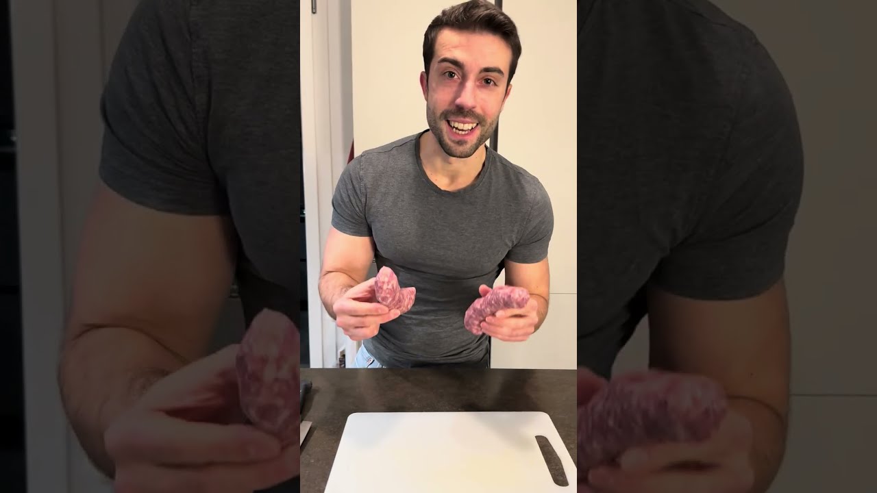 Le Piadine di Simo ep.2 La piada San Marino