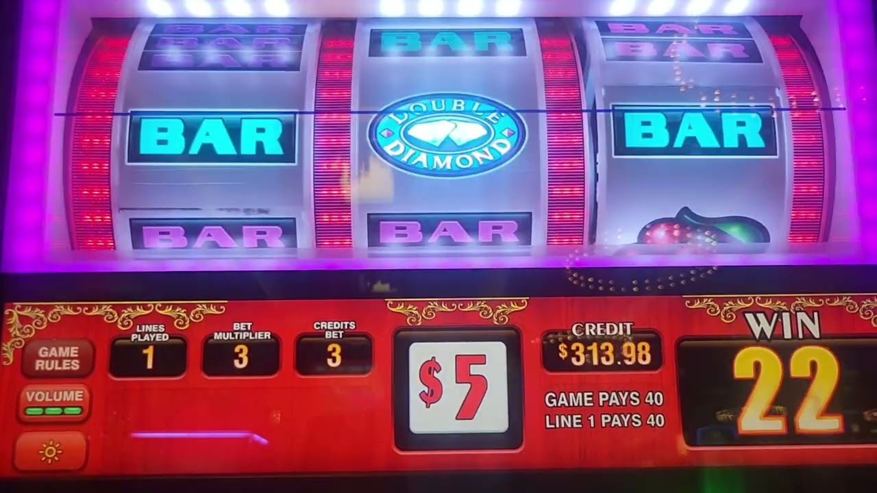 Just a montage of hits & jackpots for you to enjoy!