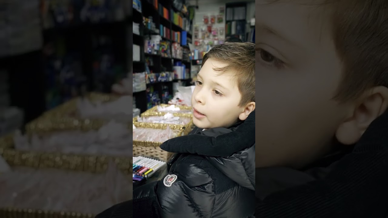 Răzvănel descoperă Botoșaniul 📚 | Orașul lui Eminescu și o vizită la librăria Dimi.