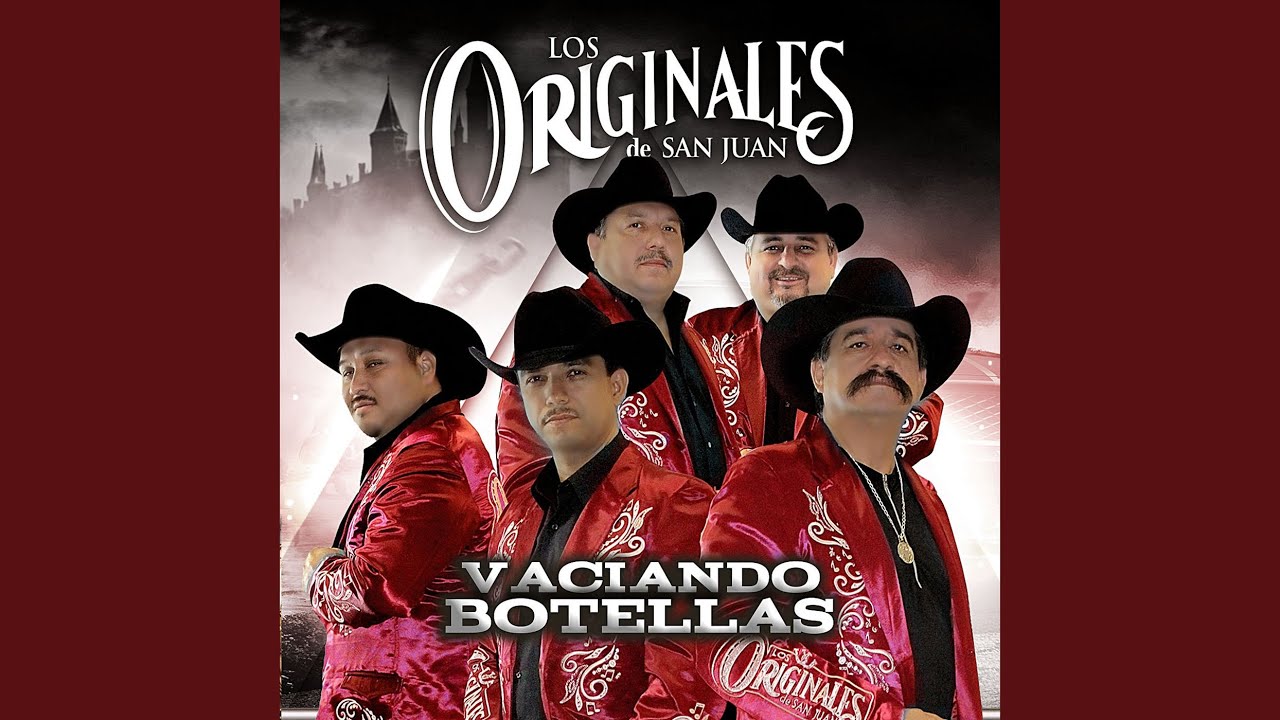 Vaciando Botellas