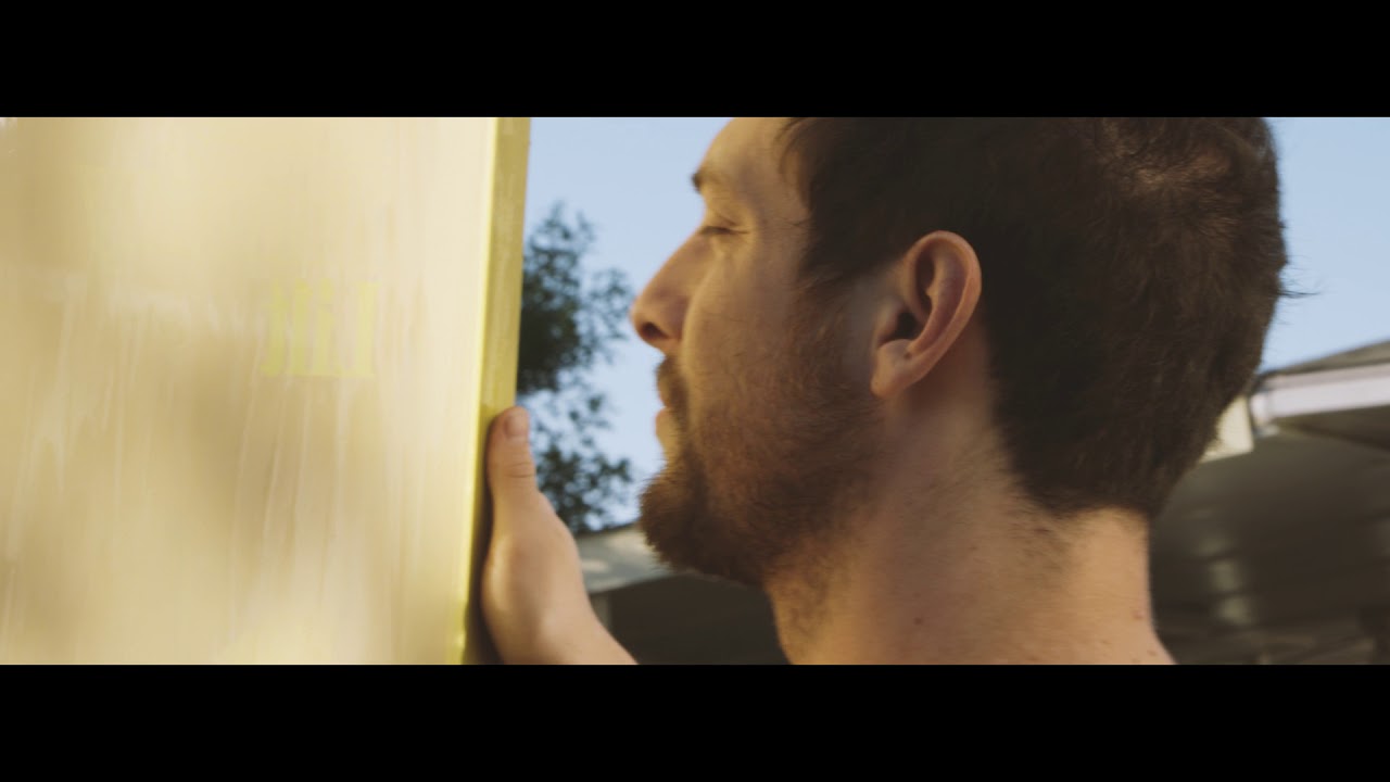 Hikes - "Onset" - (Official Video)