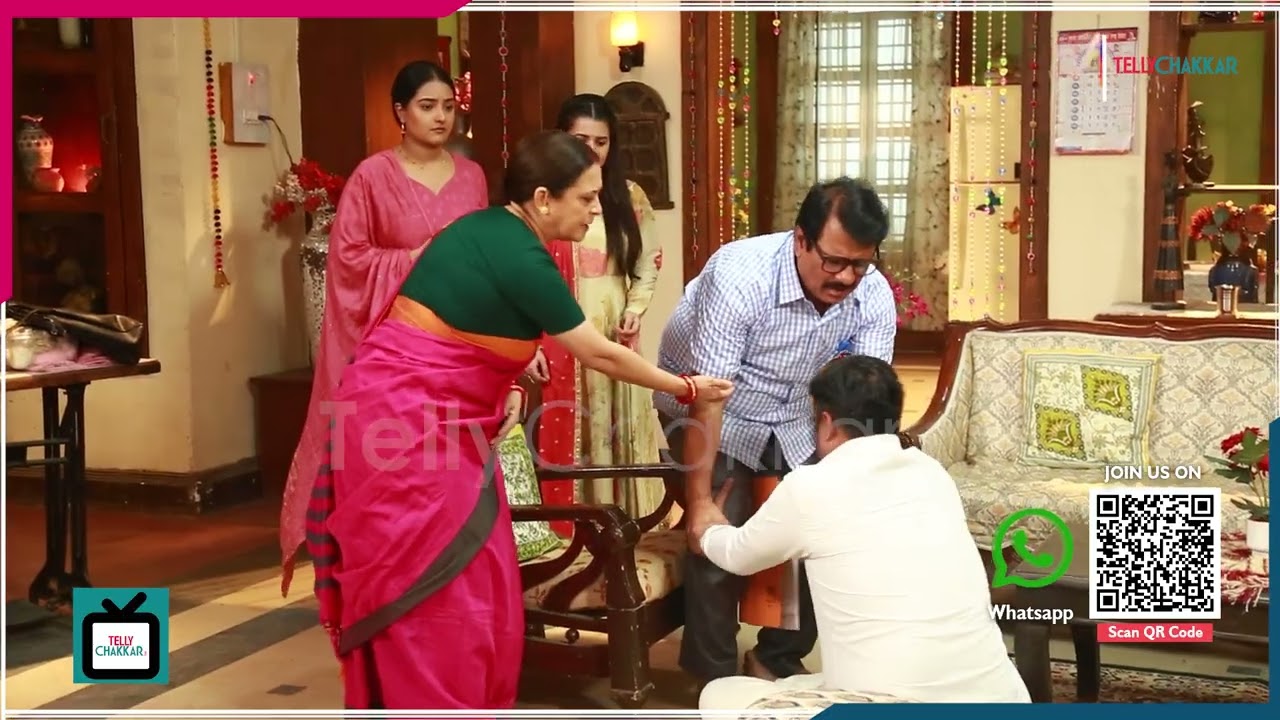 Lakshmi Niwas| On location |बिकने वाला था Lakshmi Niwas! आख़िर किसने बचाया परिवार का घर?